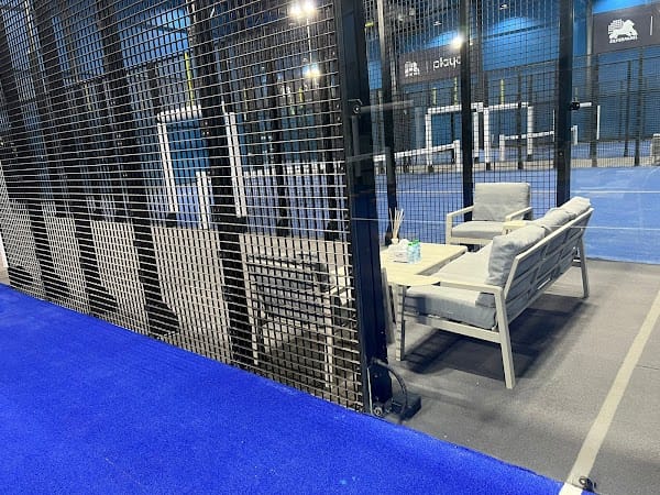 Silver Padel Club - Era Padel