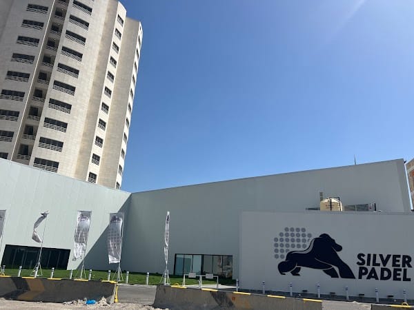 Silver Padel Club - Era Padel