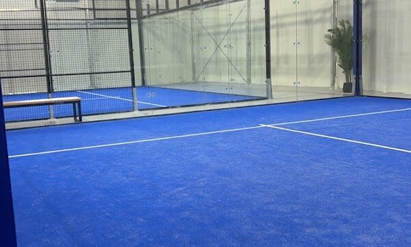 PADEL NINE