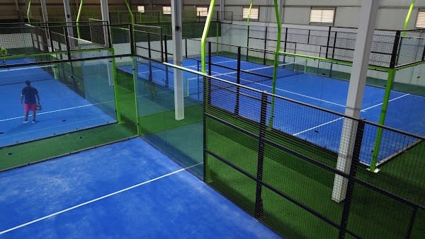 Padel Avenue