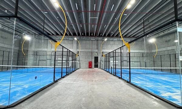 33 Tennis and Padel Kuwait