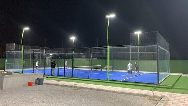 Padel Pro (Barka)