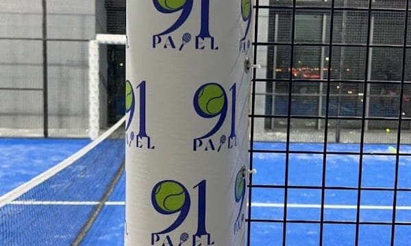 91 PADEL