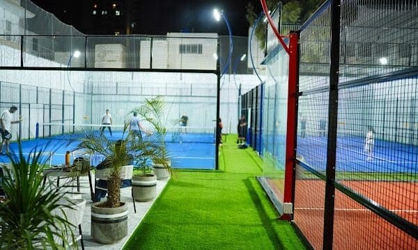House of Padel