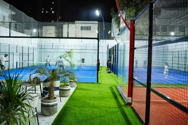 House of Padel