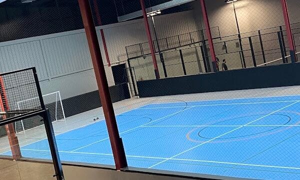 Tekkers Sports Center