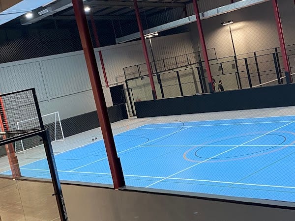 Tekkers Sports Center