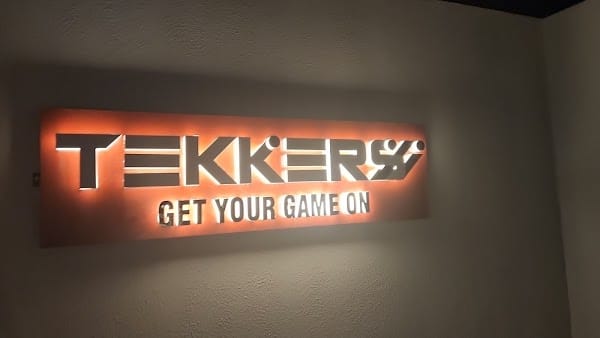 Tekkers Sports Center