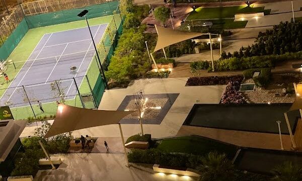 Tekkers Sports Center