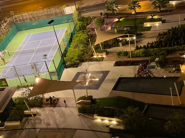 Tekkers Sports Center