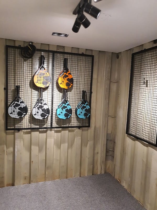 Tekkers Sports Center