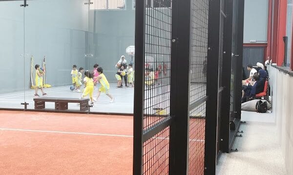 Tekkers Sports Center