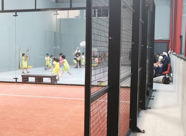 Tekkers Sports Center