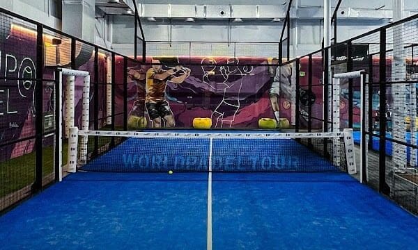 Padel Up