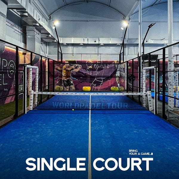Padel Up