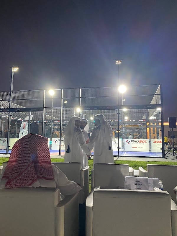 Padbol Qatar