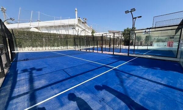 Greenwich PADEL