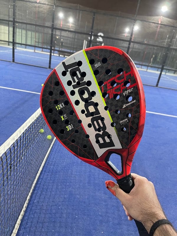 Sahara Padel Tennis