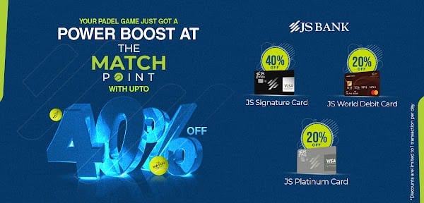 Padel at Match Point