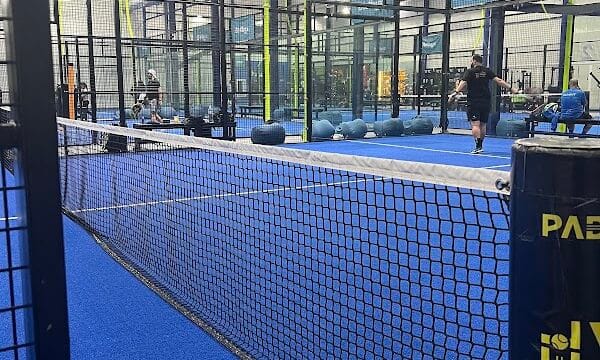 PADEL YARD ACADEMY