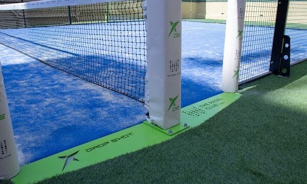 THE PADEL CLUB - BIBI COMPLEX