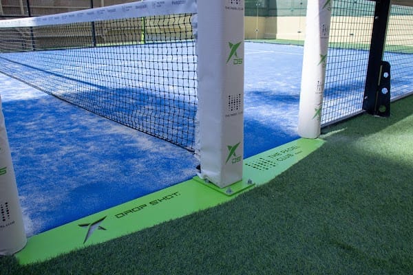 THE PADEL CLUB - BIBI COMPLEX