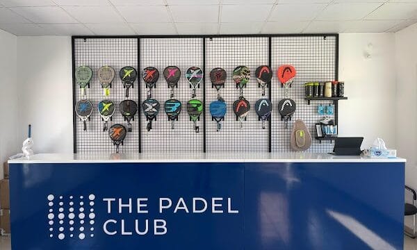 THE PADEL CLUB - BIBI COMPLEX