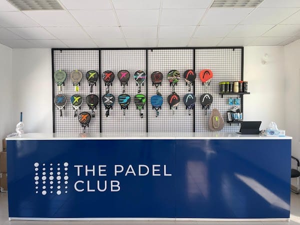 THE PADEL CLUB - BIBI COMPLEX