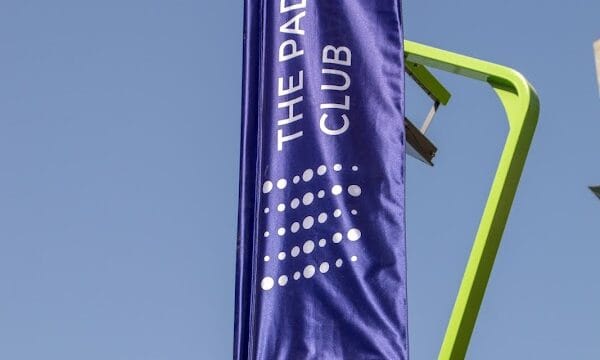 THE PADEL CLUB - BIBI COMPLEX