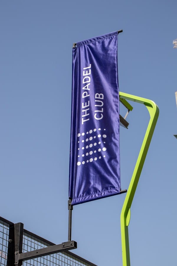 THE PADEL CLUB - BIBI COMPLEX