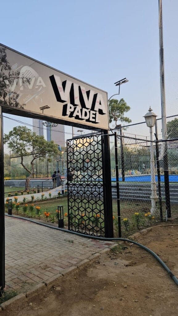 Viva Padel Club