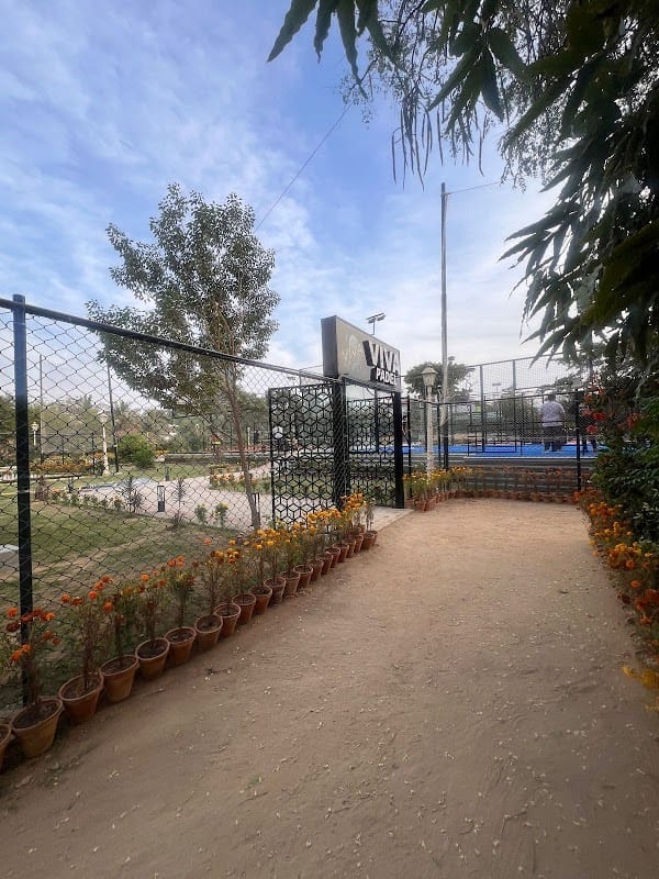 Viva Padel Club