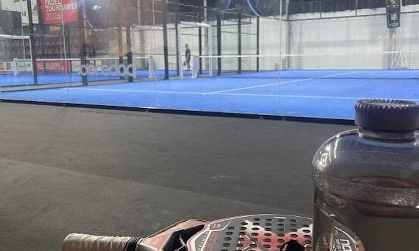 1969 Platinum Padel Courts