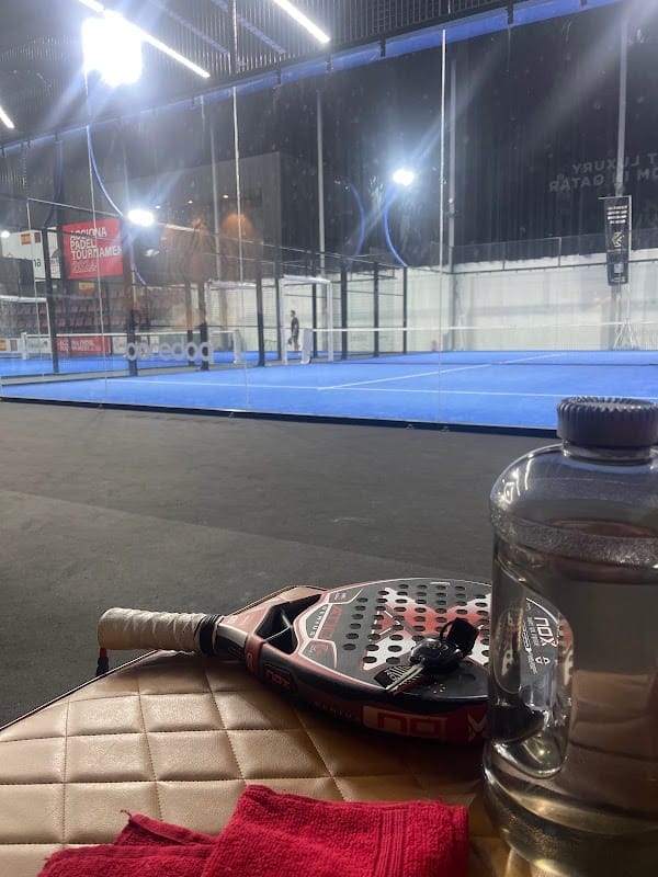 1969 Platinum Padel Courts