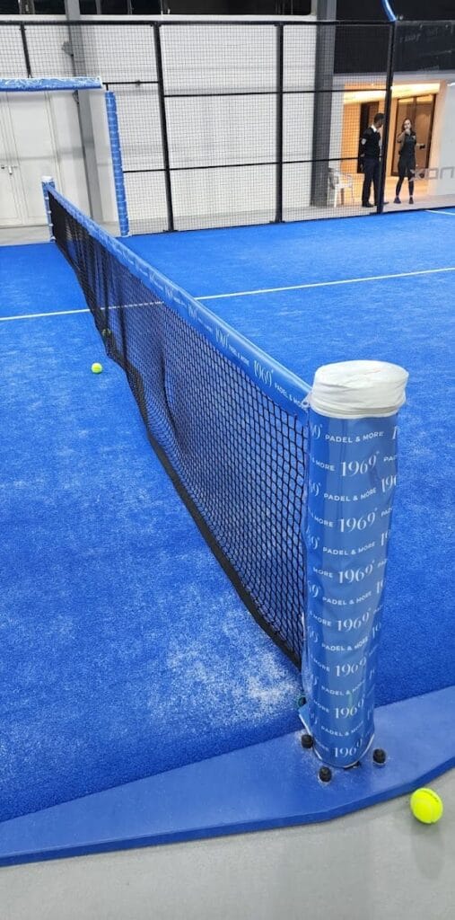 1969 Platinum Padel Courts