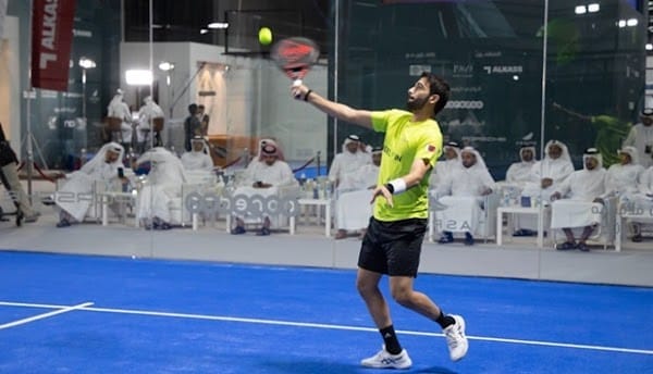 1969 Platinum Padel Courts