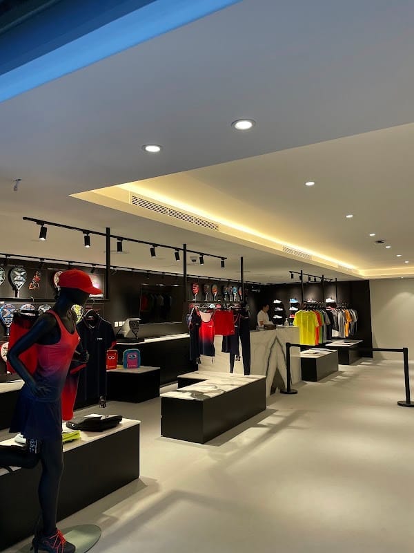 1969 Platinum Padel Courts