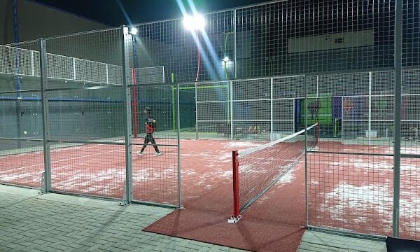 Padel Pulse