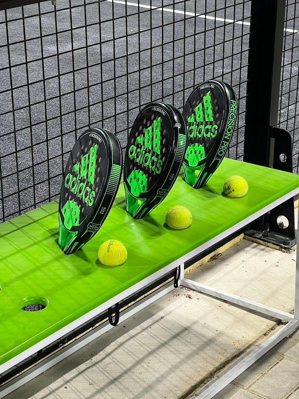 Padel Pulse