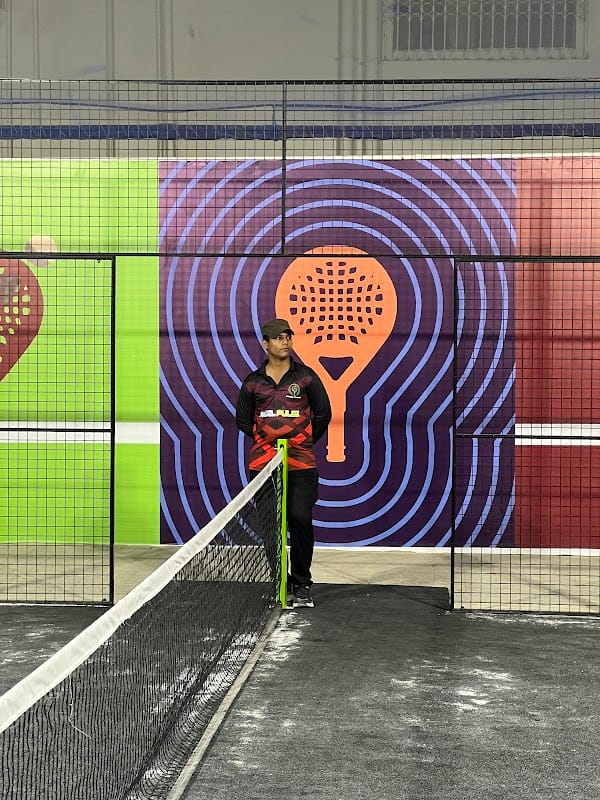 Padel Pulse