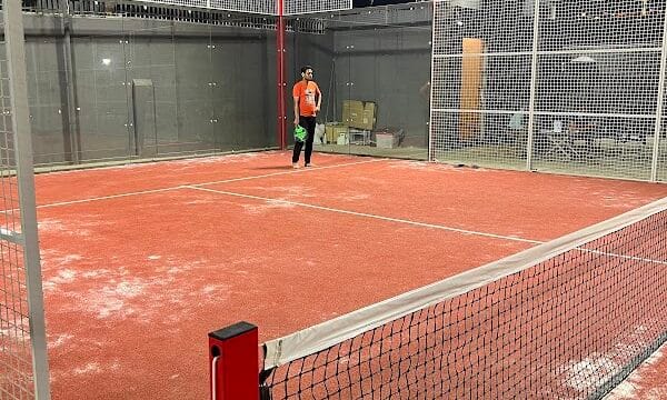 Padel Pulse
