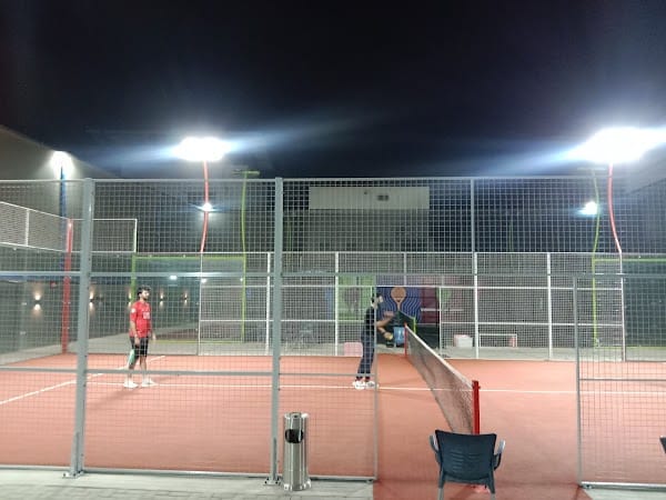 Padel Pulse