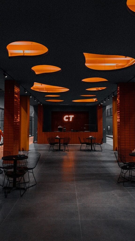 Padel CT - Al Arabi sports club