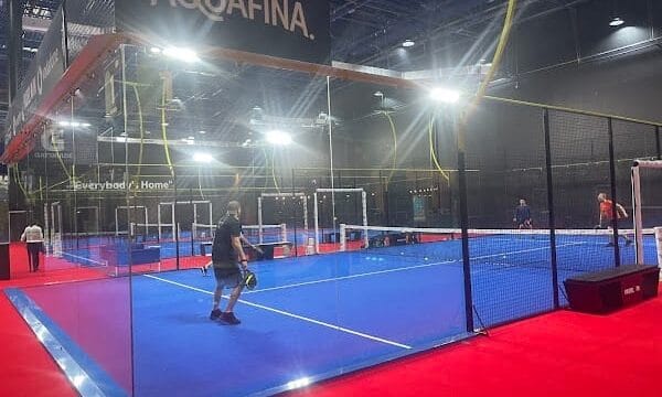 Padel In - City Center