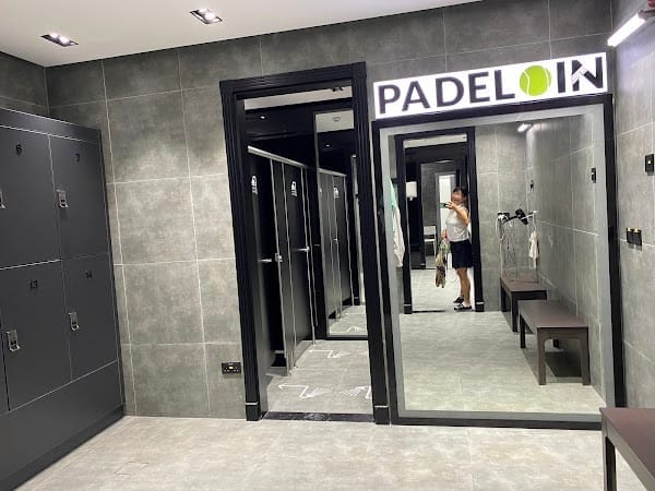 Padel In - City Center