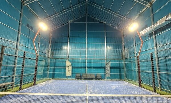 THE PADEL CLUB - MAHBOULA