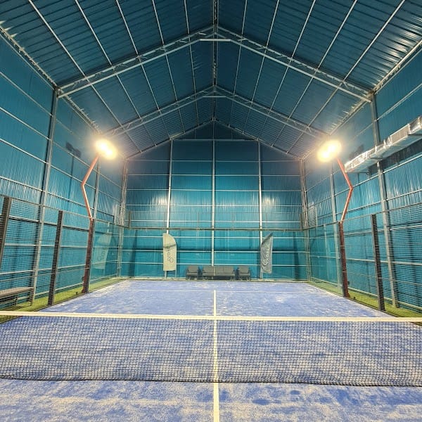 THE PADEL CLUB - MAHBOULA