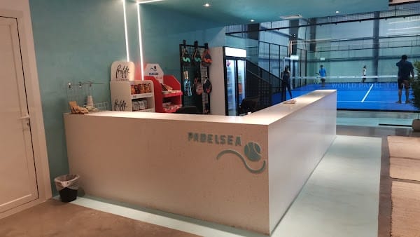 Padel Sea