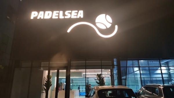Padel Sea