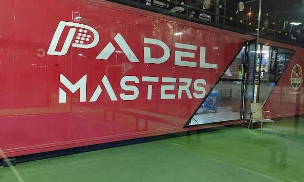 Padel Masters Club